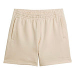 adidas originals Outdoor Sports Causual Ventilate Short Pant GS Cream-coloured HB8822
