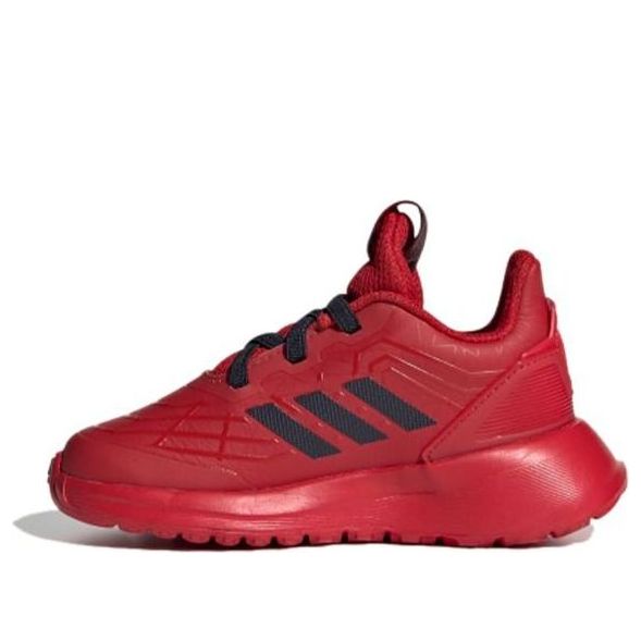 (TD) adidas Marvel x adidas Rapidarun 'Spider-Man' El I G27556
