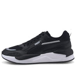 PUMA X-Ray 2 Square 'Black White' 373108-08