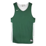 Nike Reversible Basketball JerseyJersey For Men Green 867766-342