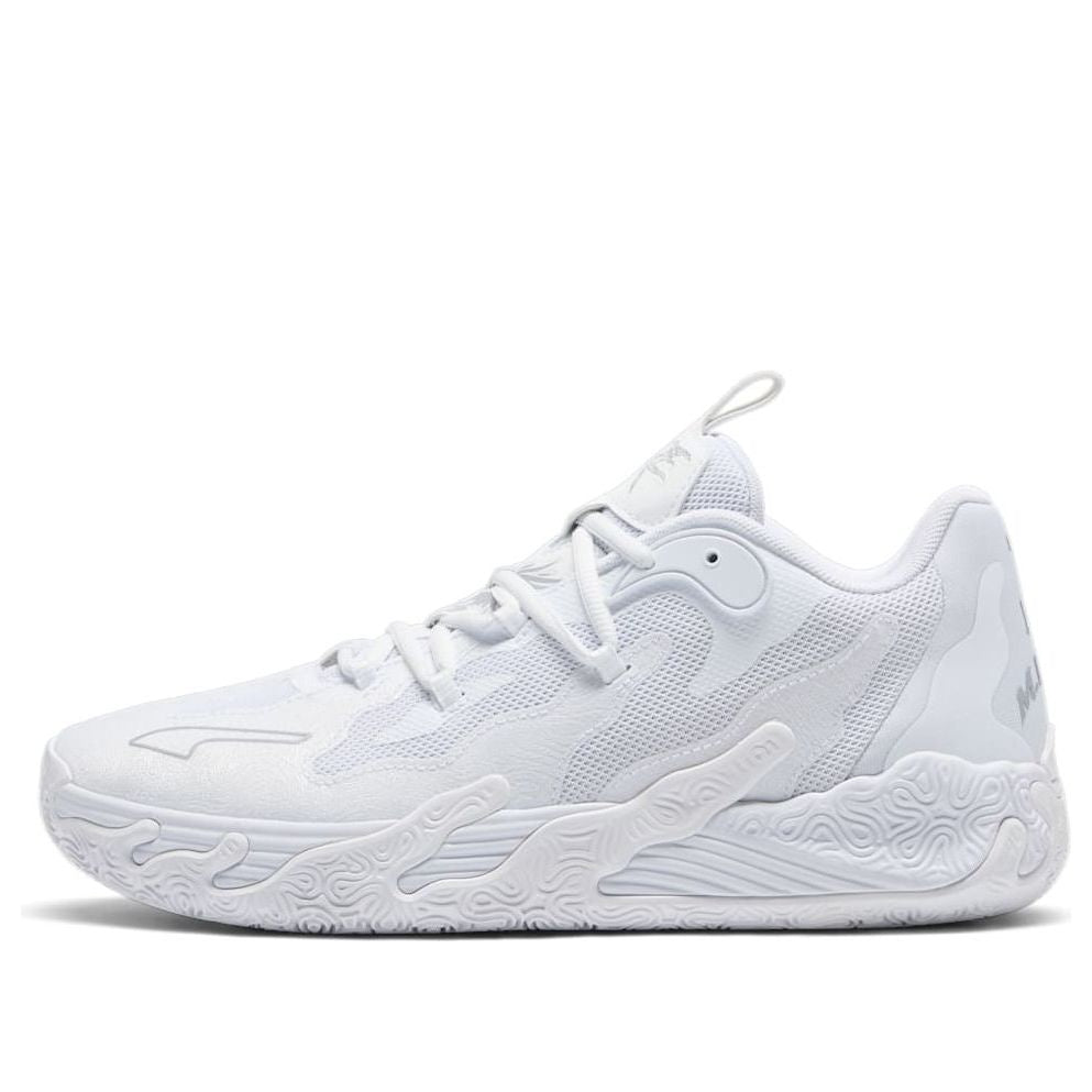 PUMA MB.03 Low 'White' 310384-03