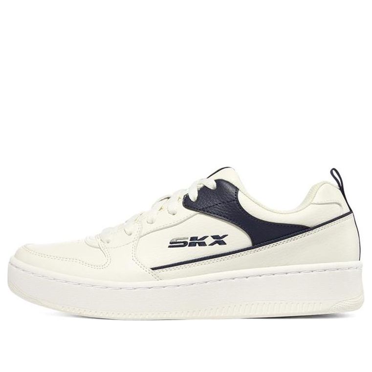 Skechers Sport Court 92 'White Blue' 894047-WNV