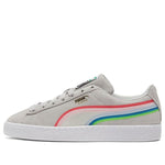 PUMA Suede Triplex Tech 'Grey Violet' 381937-02