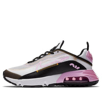 (GS) Nike Air Max 2090 'White Light Arctic Pink' CJ4066-104