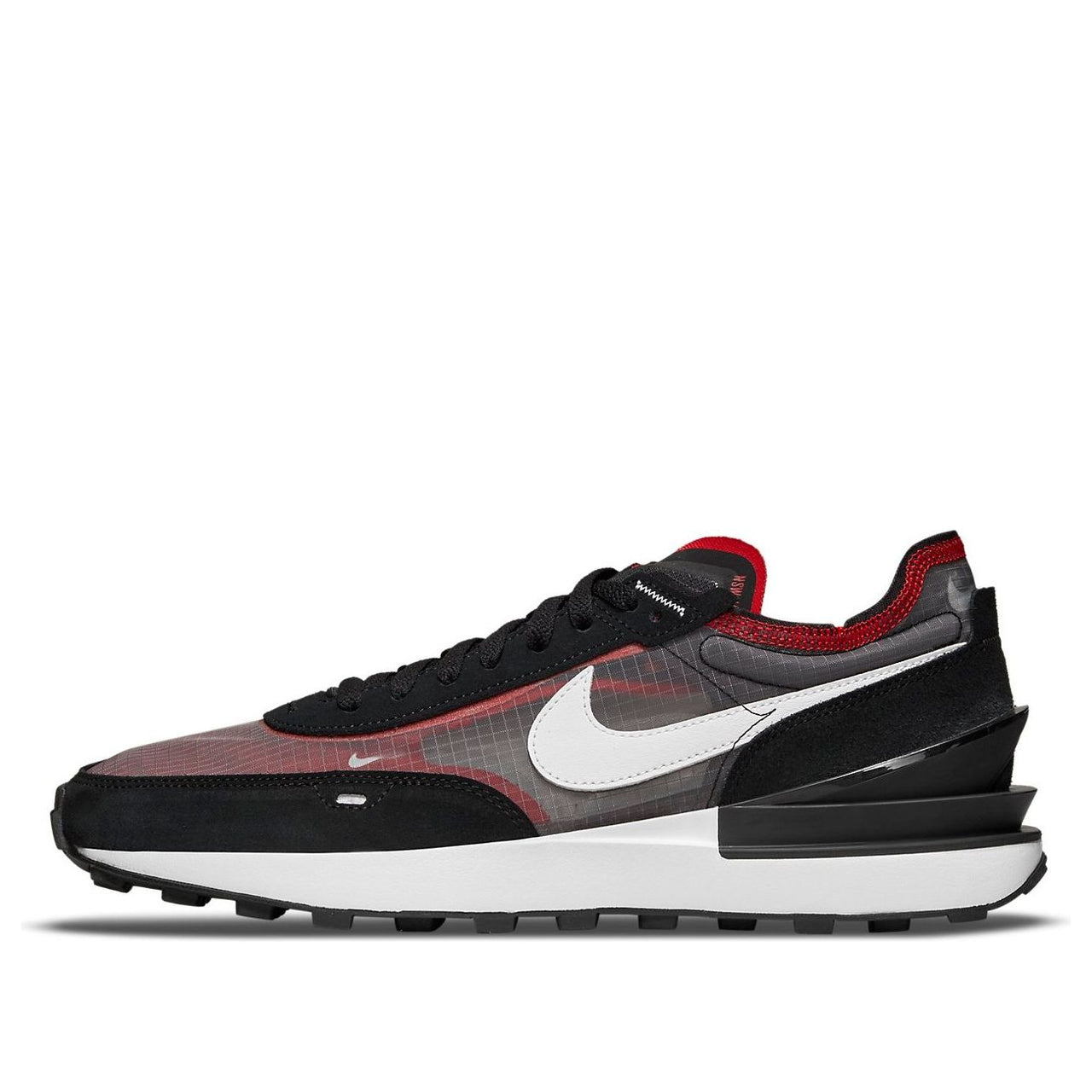 Nike Waffle One SE 'Bred' DD8014-001