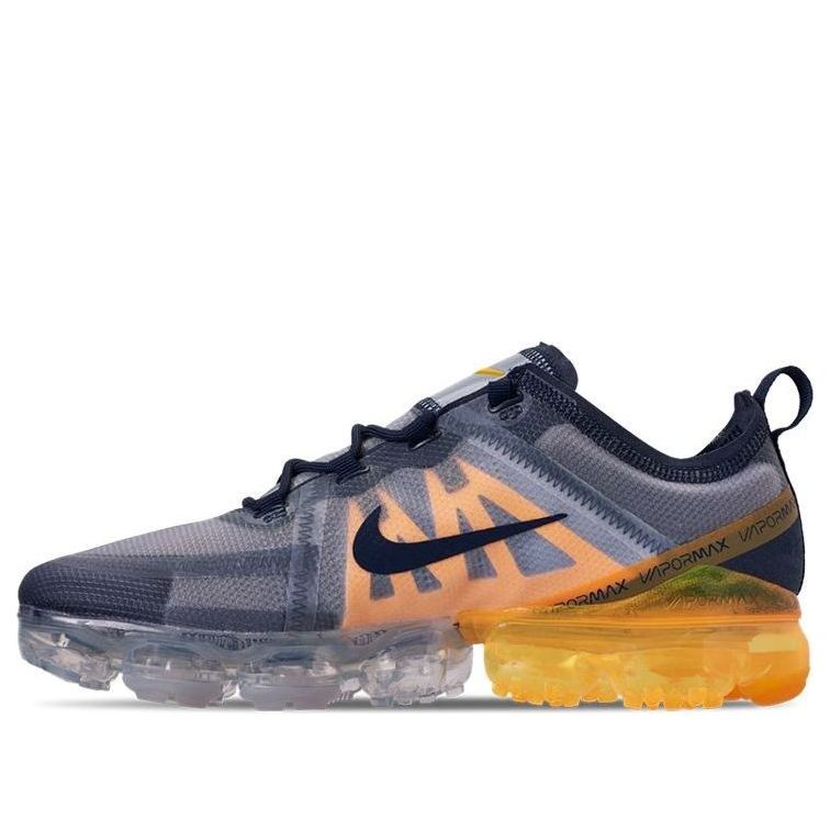 Nike Air VaporMax 2019 'Obsidian Mist' AR6631-401