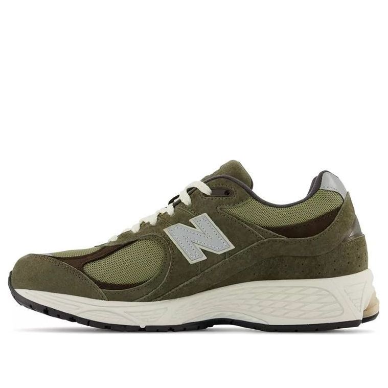 New Balance 2002R 'Dark Camo' M2002RHN