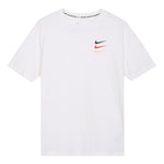 Nike FC Logo T-Shirt 'White' CT8432-100