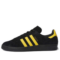 adidas Campus ADV 'Black Bold Gold' GW3131