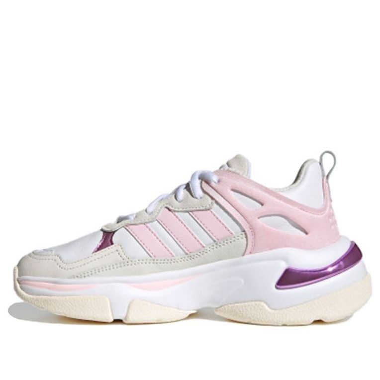 (WMNS) adidas Boujirun 'Pink Light Beige' FY6638