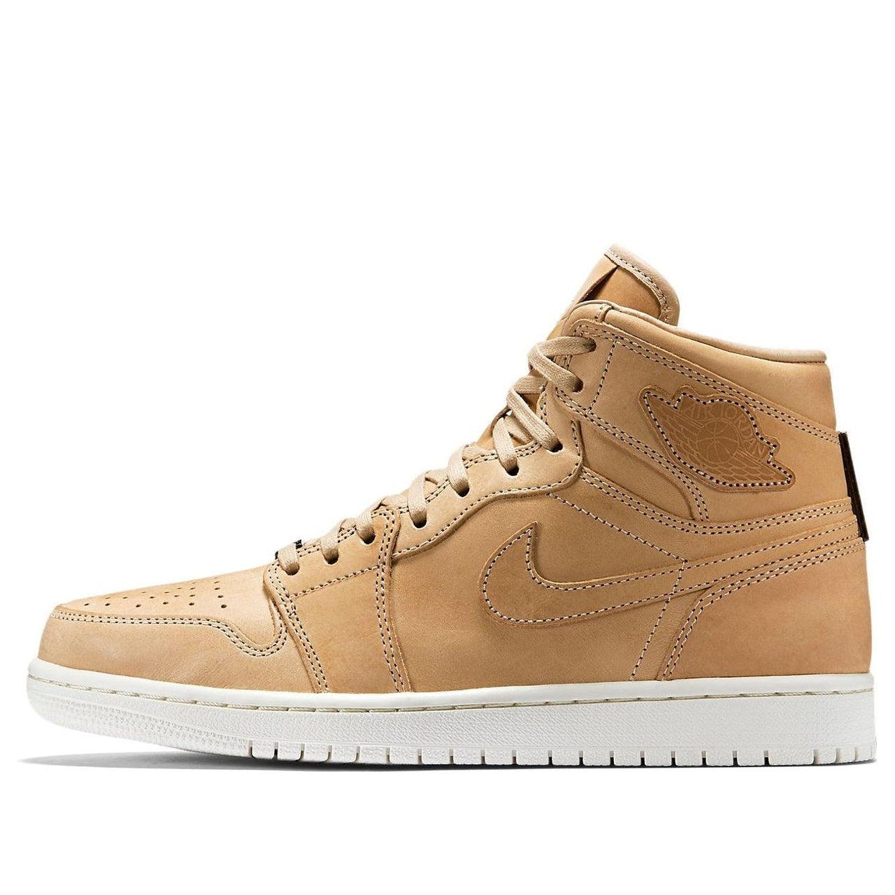 Air Jordan 1 Pinnacle 'Vachetta Tan' 705075-201