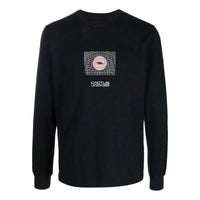 Nike x Cactus Jack by Travis Scott NRG BH Long-Sleeve T-Shirt 'Black' DO6353-010