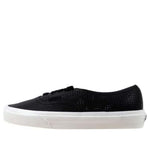 Vans Authentic DX Square Perf 'Black' VN0A38ESIUZ