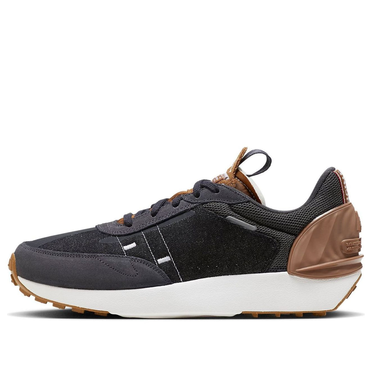 Air Jordan Granville Pro 'Anthracite British Tan' DV1235-002