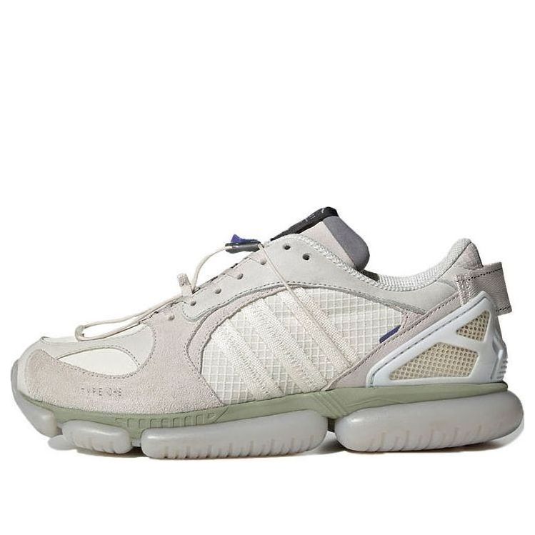 adidas OAMC x Type 06 'Grey' G58124
