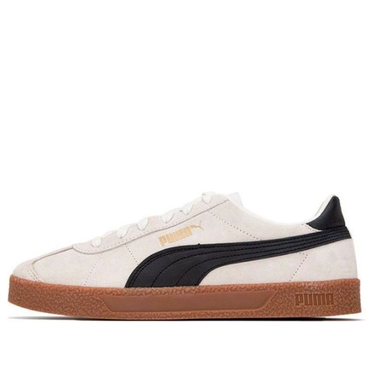 PUMA Club 'Marshmallow Gum' 381111-08