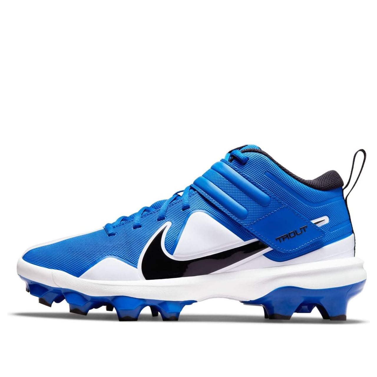 Nike Force Trout 7 Pro MCS 'Blue White' CT0828-402
