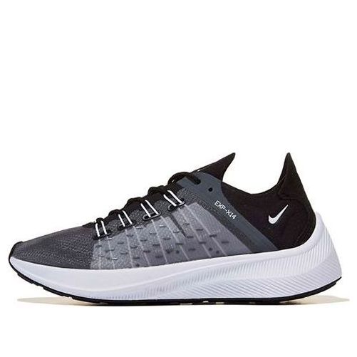 (WMNS) Nike EXP-X14 'Black' AO3170-001