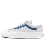Vans OG Style 36 LX 'True White Blue' VN0A4BVE21B
