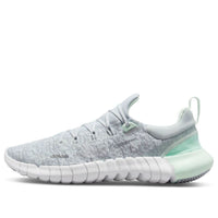 (WMNS) Nike Free RN 5.0 'Pure Platinum Mint Foam' CZ1891-007