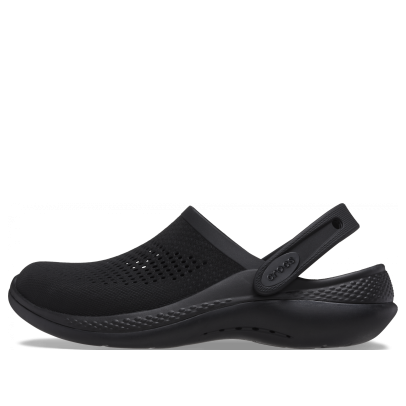Crocs LiteRide 360 Clog 'Black' 206708-060