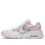 (GS) Nike Air Max Fusion SE 'White Pink' CN8568-100