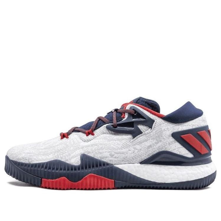 adidas Crazylight Boost Low 'Harden USA' 2016 B49755