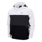 Men's Nike Contrasting Colors Knit Autumn White DH9727-100