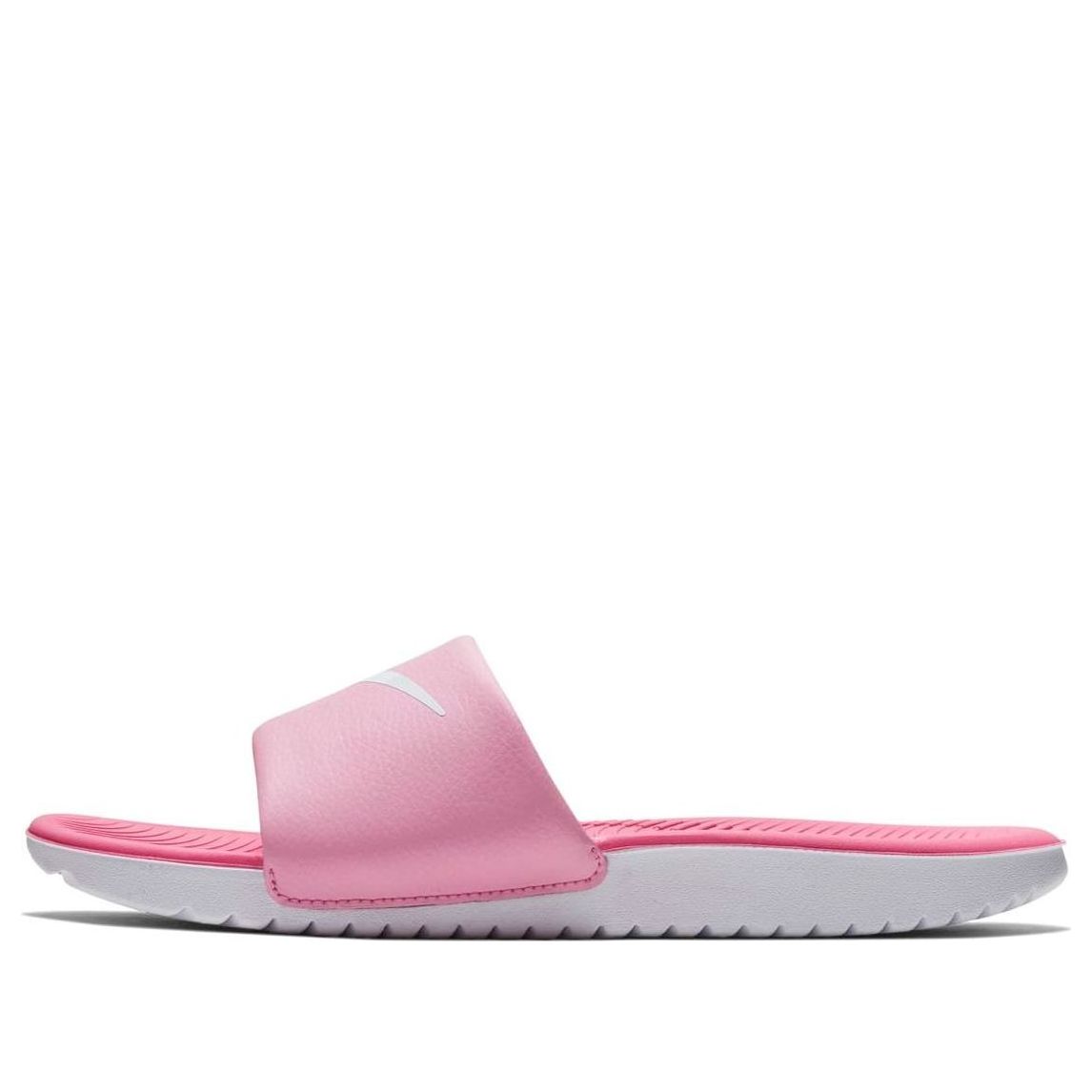 (GS) Nike Kawa Slide 'Psychic Pink' 819352-602