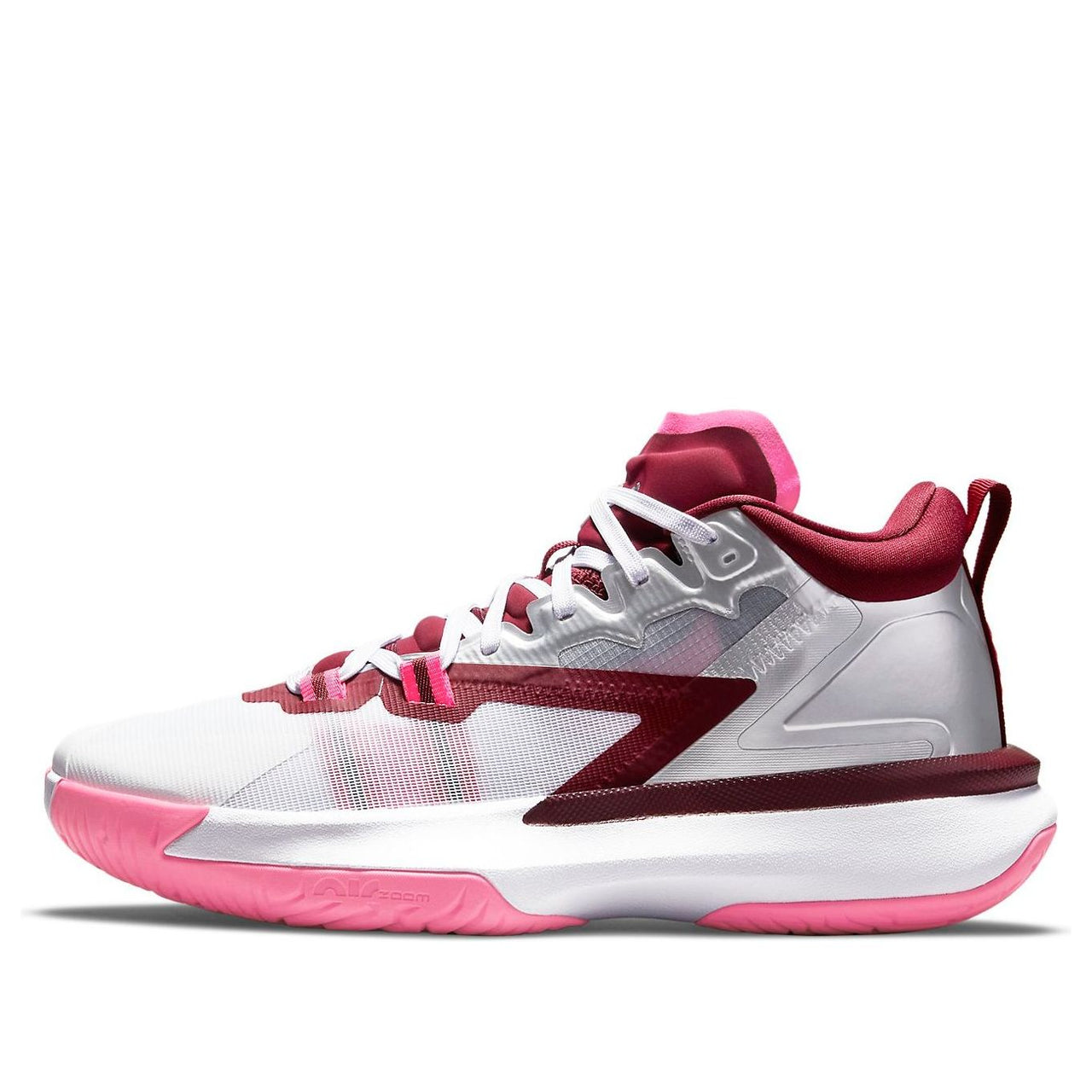 Air Jordan Zion 1 PF 'Marion' DA3129-100