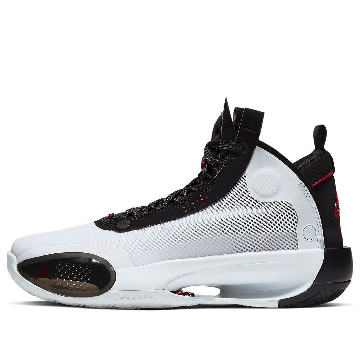 (GS) Air Jordan 34 'Chicago' BQ3384-100
