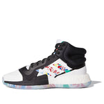 adidas Marquee Boost FIBA 'Ball Around The World' EG1538