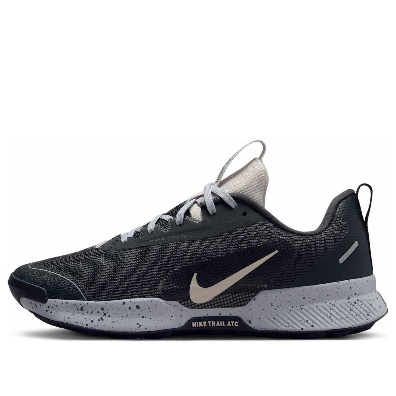 (WMNS) Nike Juniper Trail 3 'Dark Smoke Grey' FQ0902-003