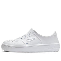 (PS) Nike Foam Force 1 'White' AT5243-100