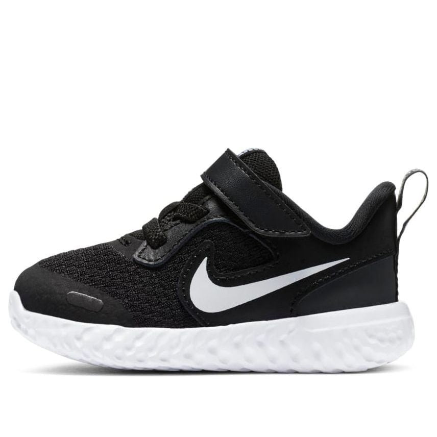 (TD) Nike Revolution 5 'Black' BQ5673-003