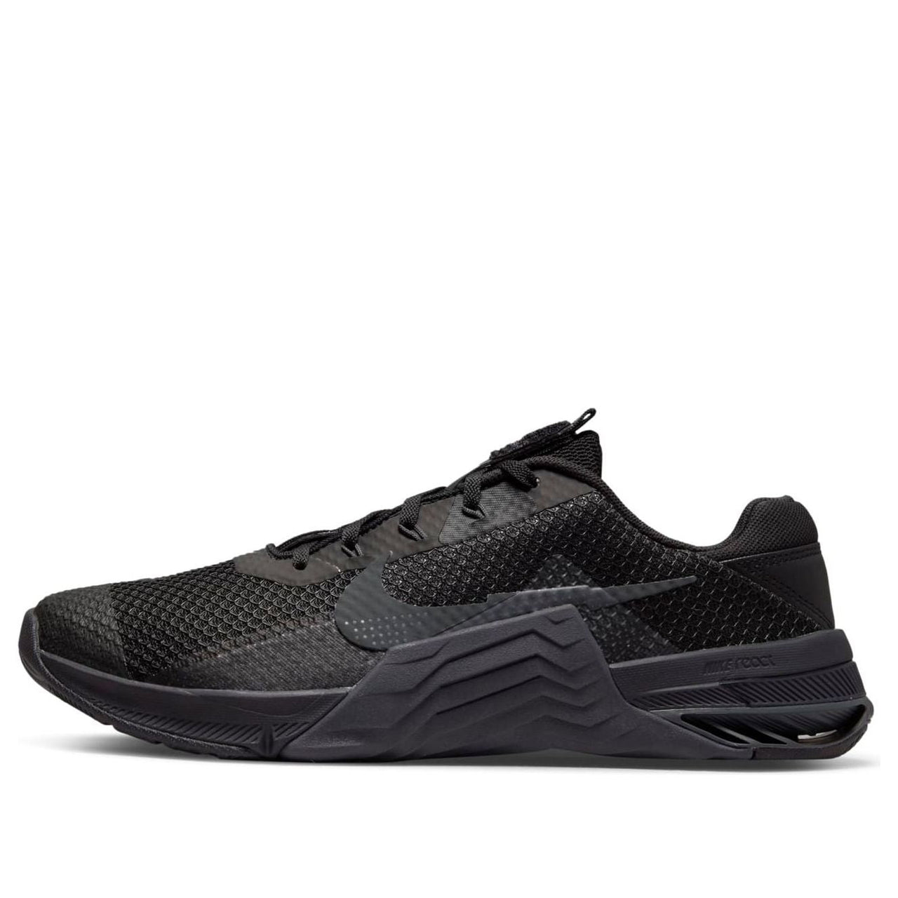 Nike Metcon 7 'Black Anthracite' CZ8281-001