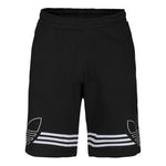 adidas originals Side Large Printing Shorts Black ED4696