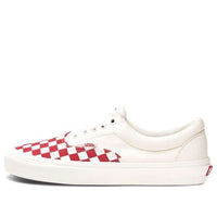 Vans Era CRFT Podium 'Checkerboard Racing Red' VN0A3WLRVPO