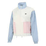 (WMNS) PUMA LIGHTWEIGHT WOVEN Track Jacket WMN 532726-73