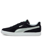 PUMA Suede Vintage Made in Japan 'Black Silver' 375905-01