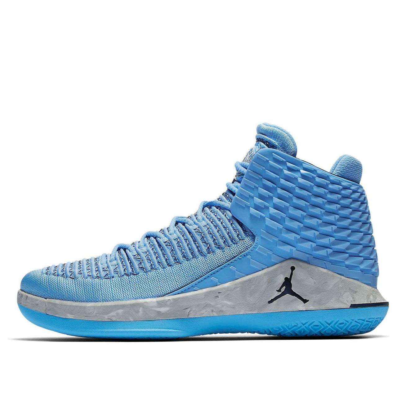 Air Jordan 32 'UNC' AA1253-401