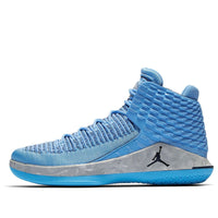 Air Jordan 32 'UNC' AA1253-401