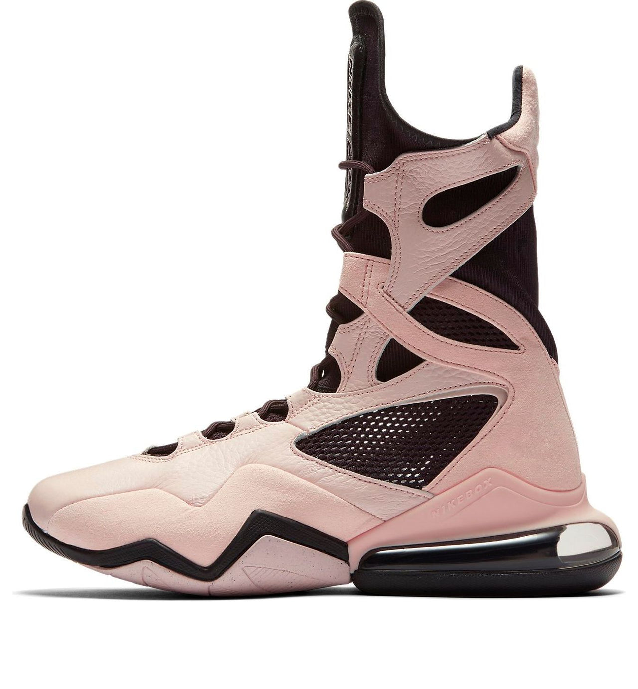 (WMNS) Nike Air Max Box 'Black Pink' AT9729-060