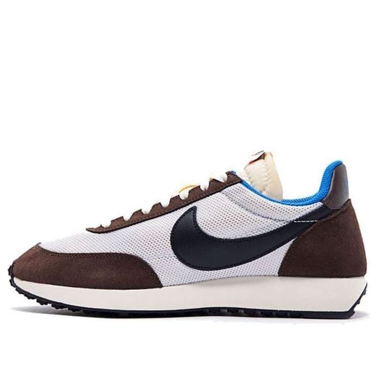 Nike Air Tailwind 79 'Baroque Brown' 487754-202