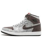 (GS) Air Jordan 1 Retro Hi Premium 'Camo' 822858-027