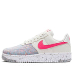 (WMNS) Nike Air Force 1 Crater 'Siren Red' CT1986-101