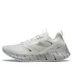 (WMNS) Reebok Zig Kinetica Horizon 'Monochromatic - True Grey' FW6279