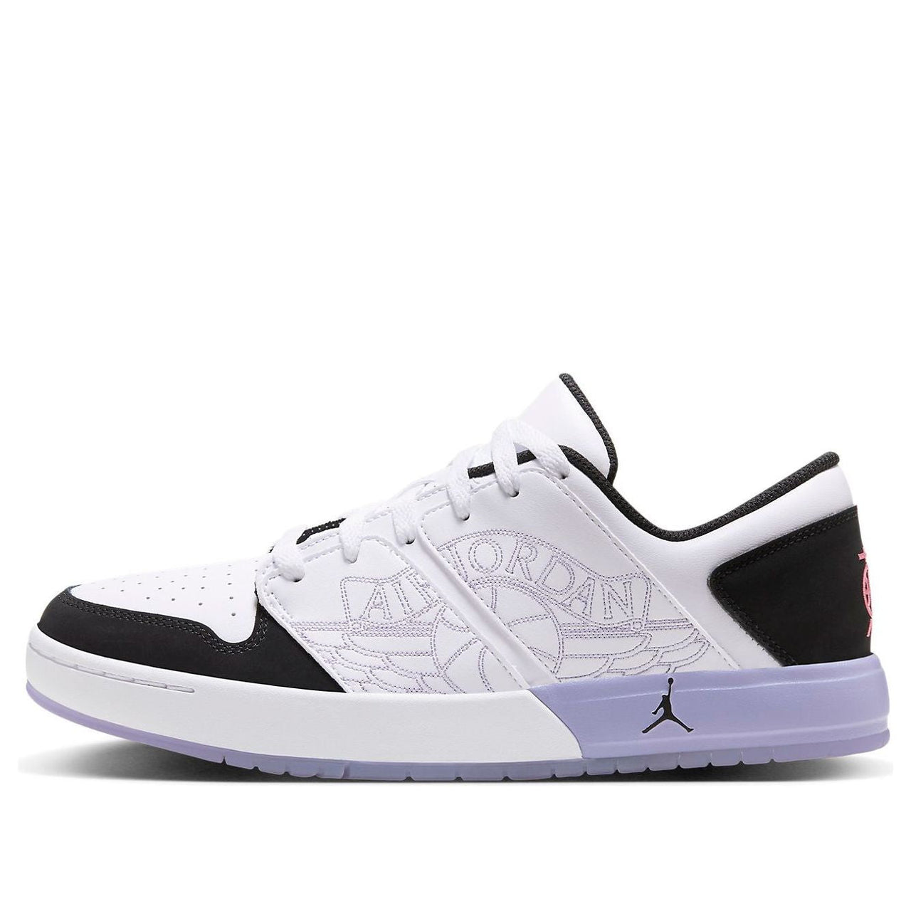 Jordan Nu Retro 1 Low Dongdan FJ7684-151