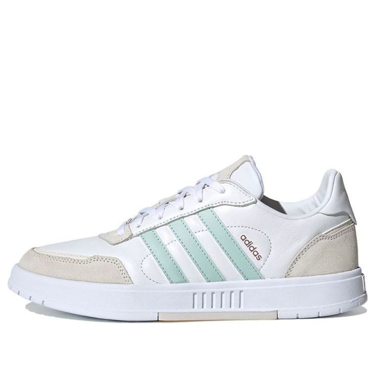 (WMNS) adidas Courtmaster 'Green Tint' FW2896