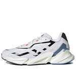 adidas X9000L4 'White Black Blue' HR1726